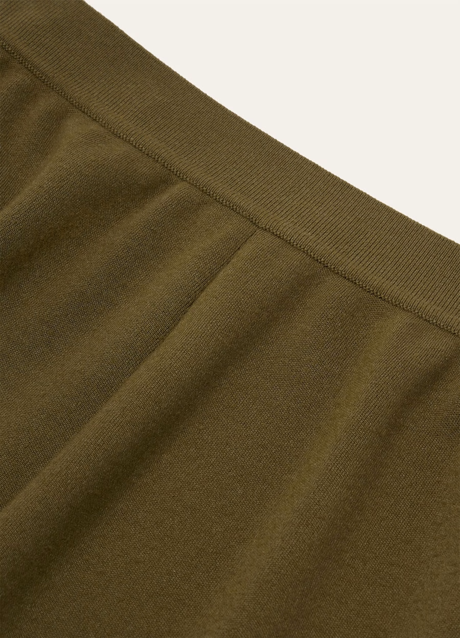 Royal Lightness Fern Meadow Trousers