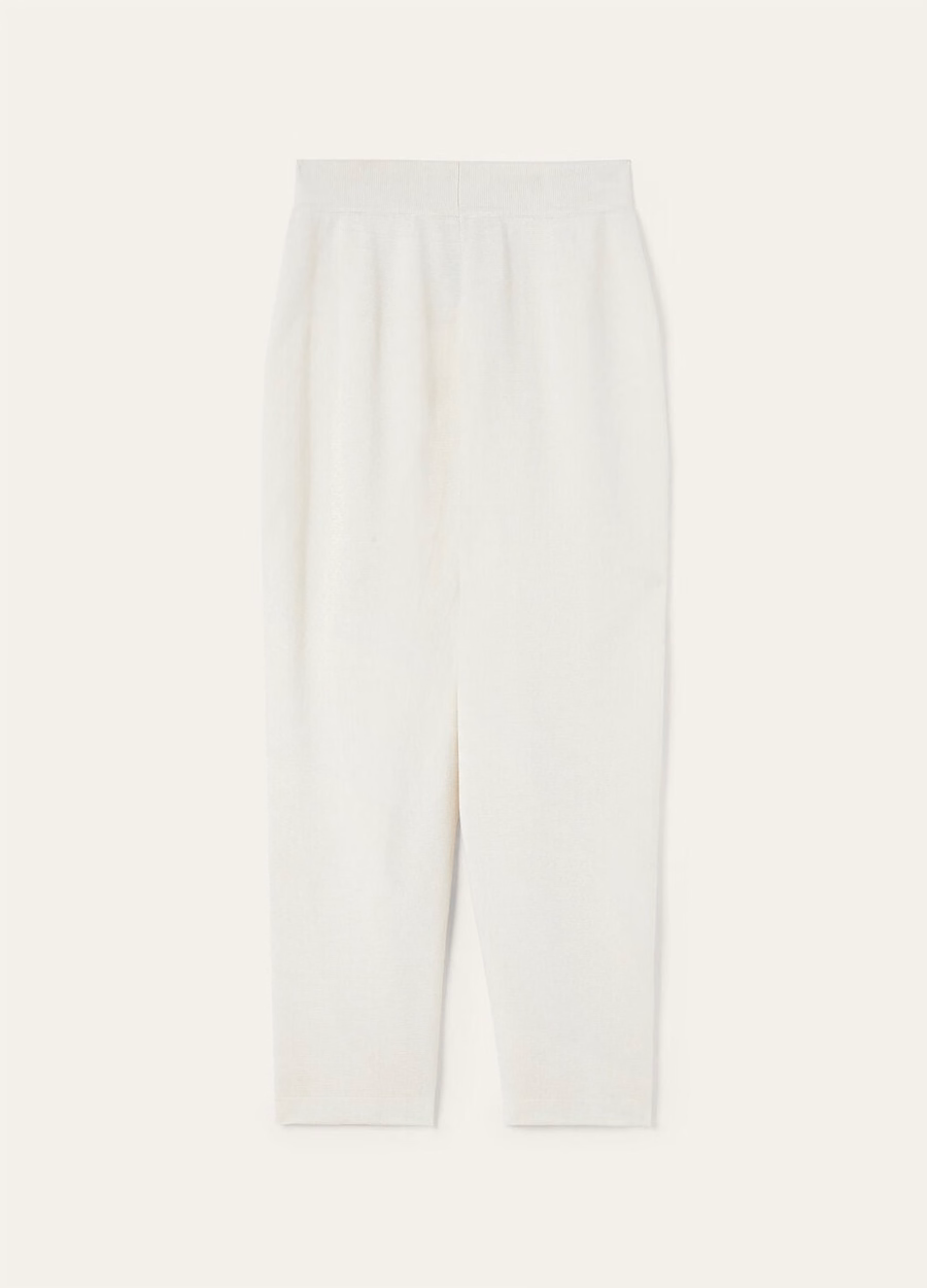 Siena Cotton Silk Thrush Pants