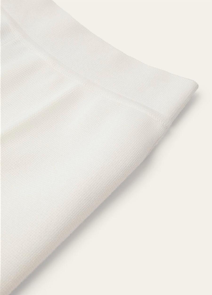 Siena Cotton Silk Thrush Pants