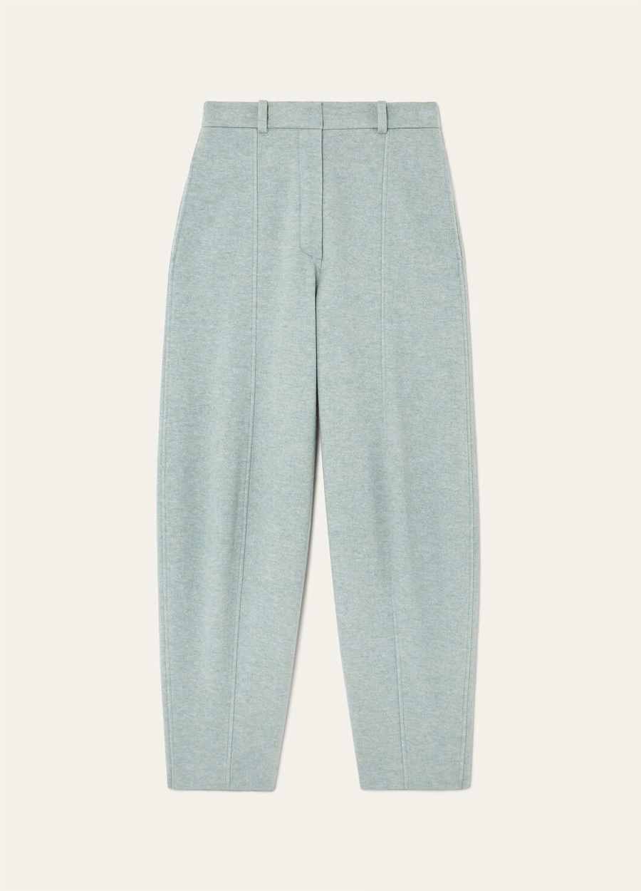 Rio Bodro Jersey Novalis Tourmaline Green Melange Pants