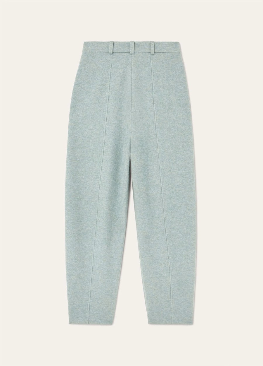 Rio Bodro Jersey Novalis Tourmaline Green Melange Pants