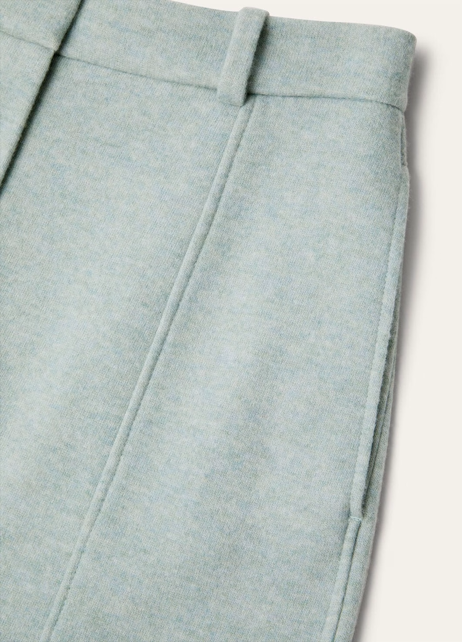 Rio Bodro Jersey Novalis Tourmaline Green Melange Pants